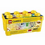 Classic: LEGO Medium Creative Brick Box.