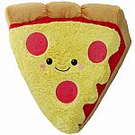 Pizza - Comfort Food Squishable