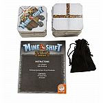 Mine Shift the Game