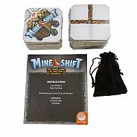 Mine Shift