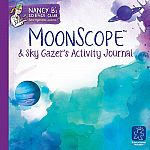 Nancy B's Science Club Moonscope