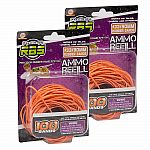 Precision RBS Rubber Band Launcher Ammo Refills