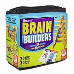 KEVA Brain Builders  