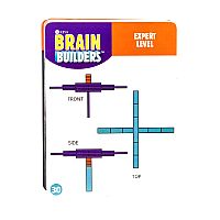 KEVA Brain Builders  