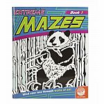 Extreme Mazes: Book 1