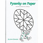 Pysanky on Paper: An Activity Book for Children