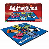 Aggravation