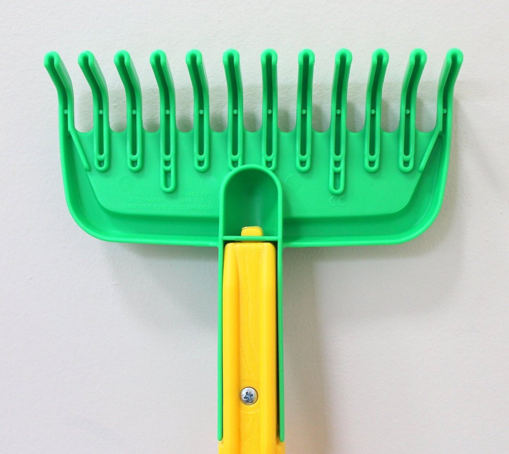 Garden Rake. Toy Sense