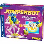 Robotics Jumperbot