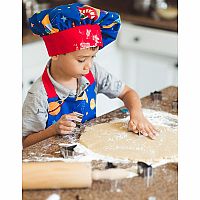 Out of this World Baking Party Set.