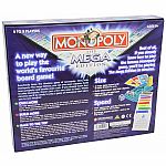 Monopoly Mega Edition