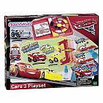 Aquabeads - Cars 3  Set - Discontinued