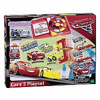 Aquabeads - Cars 3  Set - Discontinued