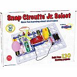 Snap Circuits Jr Select
