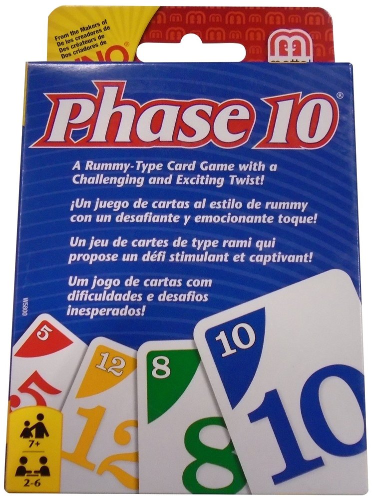Phase10 Phase10