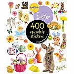 Eyelike Stickers: Easter