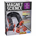 Magnet Science 