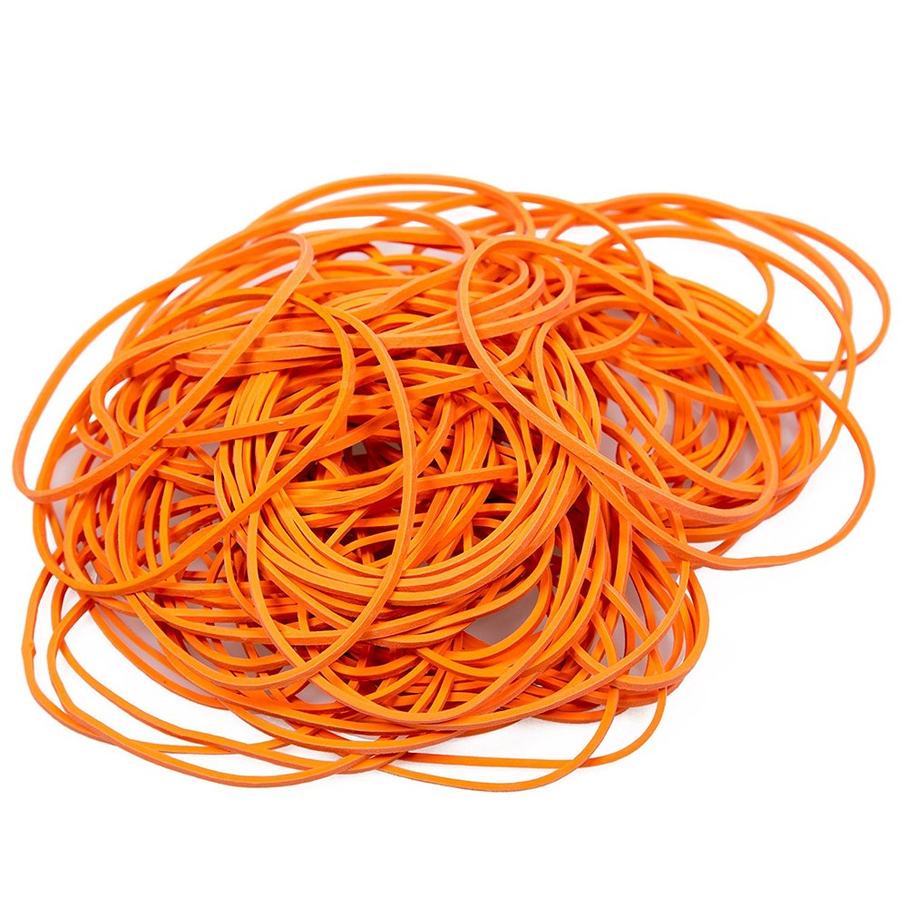 Precision RBS Rubber Band Launcher Ammo Refills Toy Sense