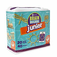 KEVA Brain Builders Junior
