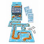 Waterworks Card Game