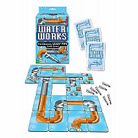 Waterworks Card Game