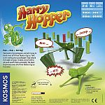 Harry Hopper Game.