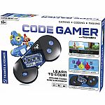 Code Gamer