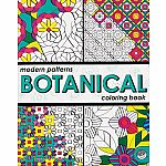 Modern Patterns: Botanica