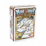 Mine Shift the Game
