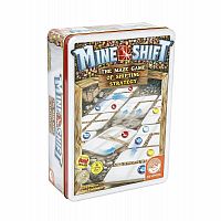 Mine Shift