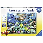 Underwater Paradise - Ravensburger