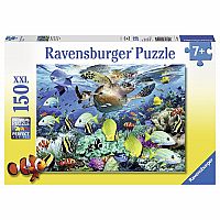 Underwater Paradise - Ravensburger.