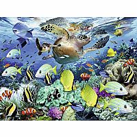 Underwater Paradise - Ravensburger.