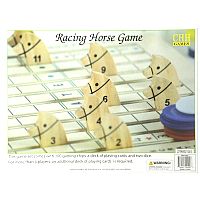 The Racing Horse Game