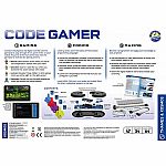 Code Gamer 