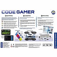 Code Gamer 