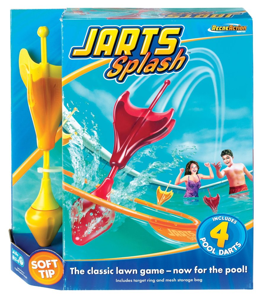 Jarts Splash - Toy Sense