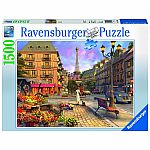 Vintage Paris - Ravensburger - Retired