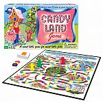 Candy Land 65th Anniversary