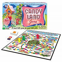 Candy Land 65th Anniversary 