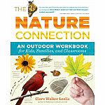 The Nature Connection Activity Book