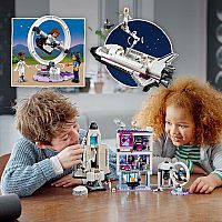 Friends: Olivia's Space Academy - Retired