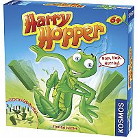 Harry Hopper Game.