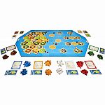 Catan: Seafarers 5 and 6 Player Extension  