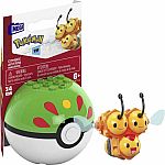 MEGA Construx Pokémon - Combee   