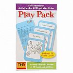 Play Pack All Abilities