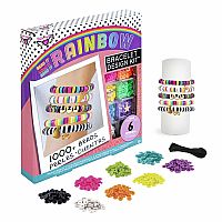 Rainbow Bracelet Design Kit