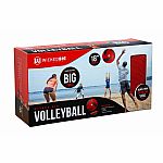 Volleyball - Wicked Big Games