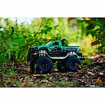 RC Jungle Wrestler Ford F150 