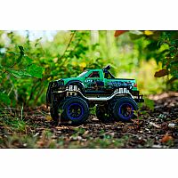 RC Jungle Wrestler Ford F150 